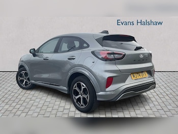 Used Ford Puma 2024 for sale - 77373819: Photo