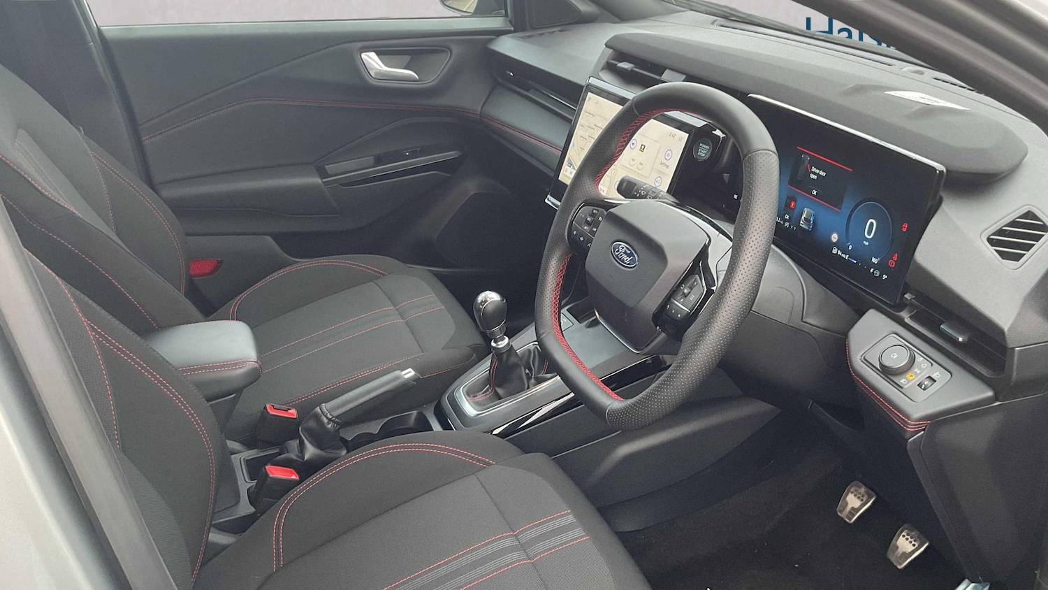 Used Ford Puma 2024 for sale - 77373819: Photo 3