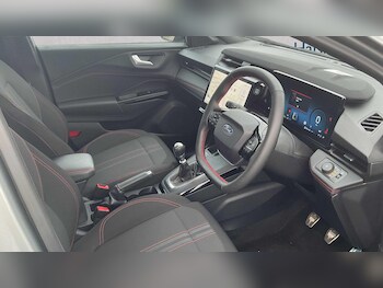 Used Ford Puma 2024 for sale - 77373819: Photo