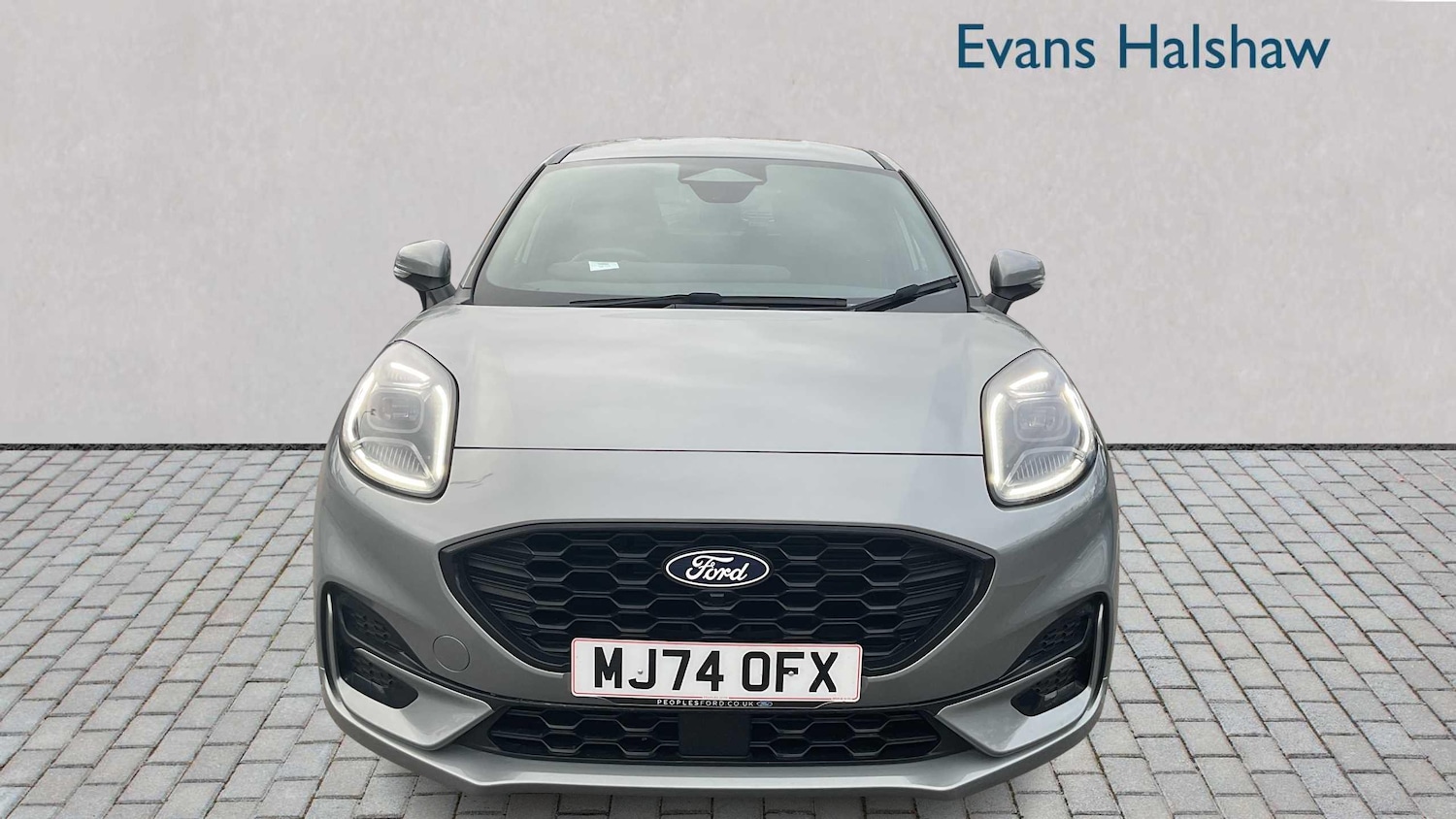 Used Ford Puma 2024 for sale - 77373819: Photo 5
