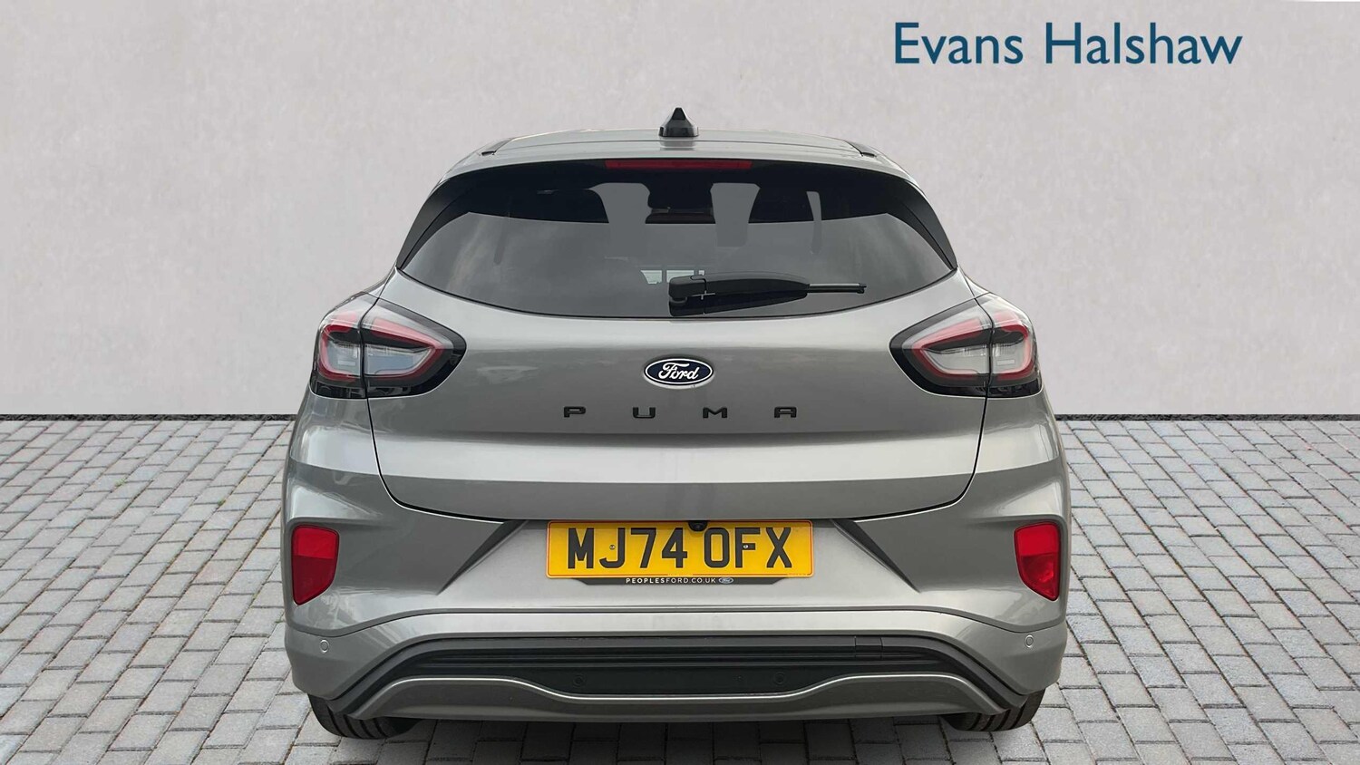 Used Ford Puma 2024 for sale - 77373819: Photo 6