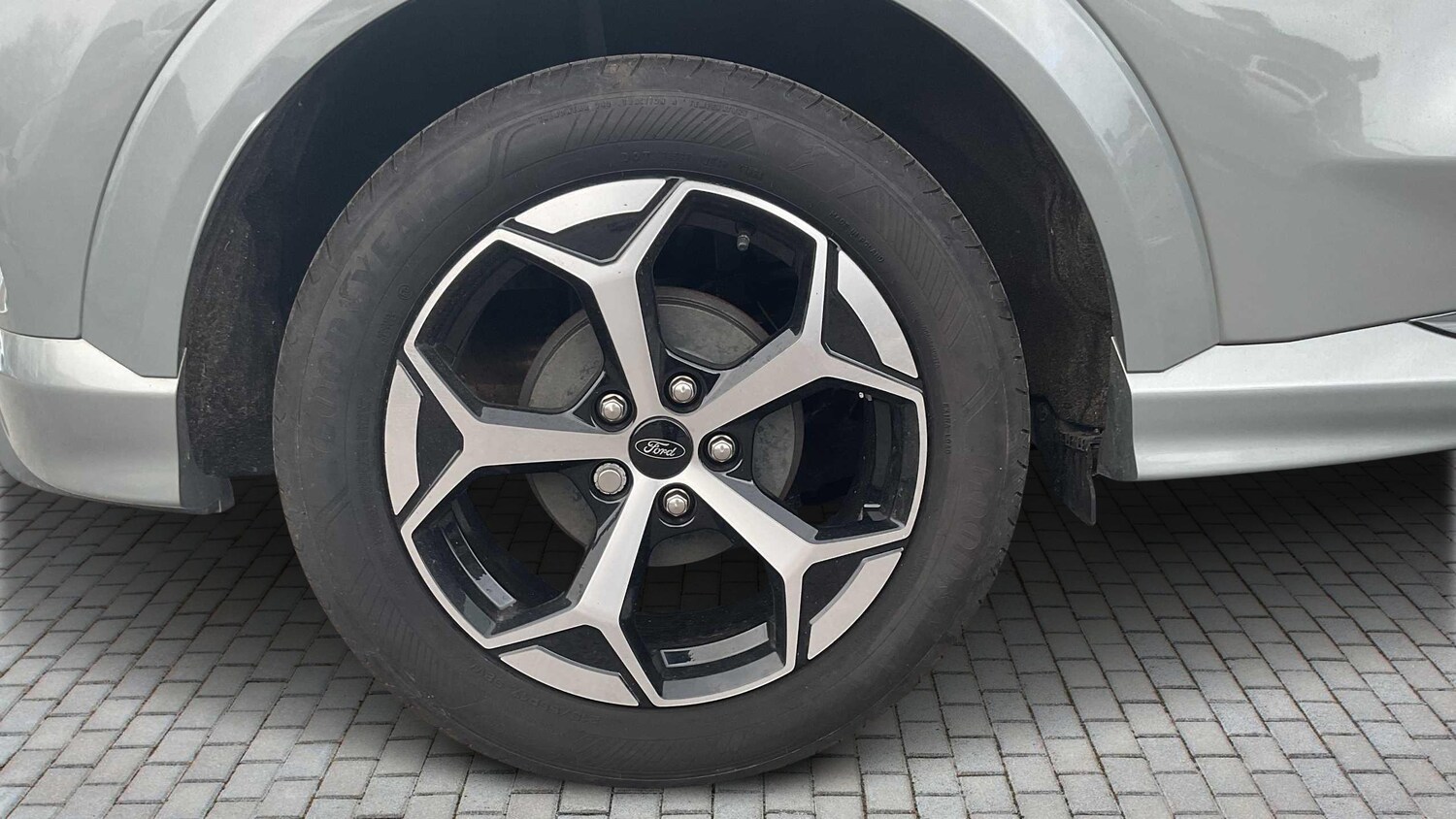 Used Ford Puma 2024 for sale - 77373819: Photo 8