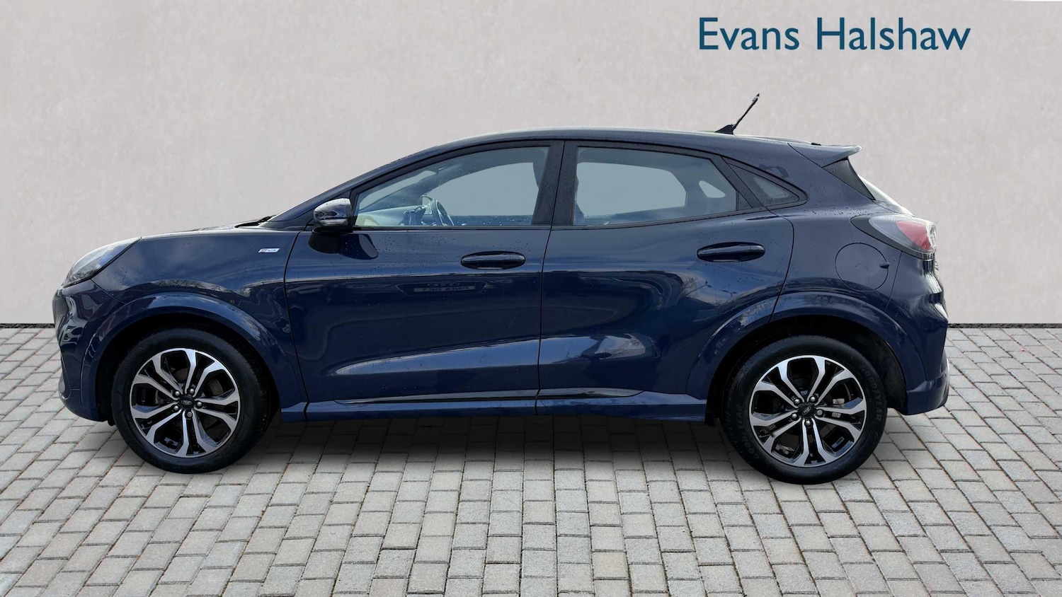 Used Ford Puma 2023 for sale - 77373925: Photo 3