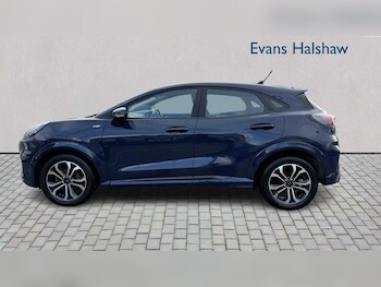 Used Ford Puma 2023 for sale - 77373925: Photo