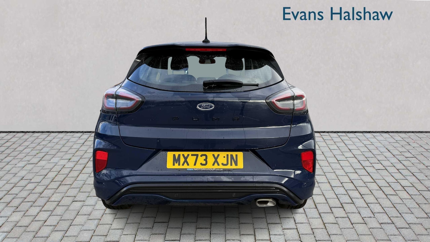 Used Ford Puma 2023 for sale - 77373925: Photo 4