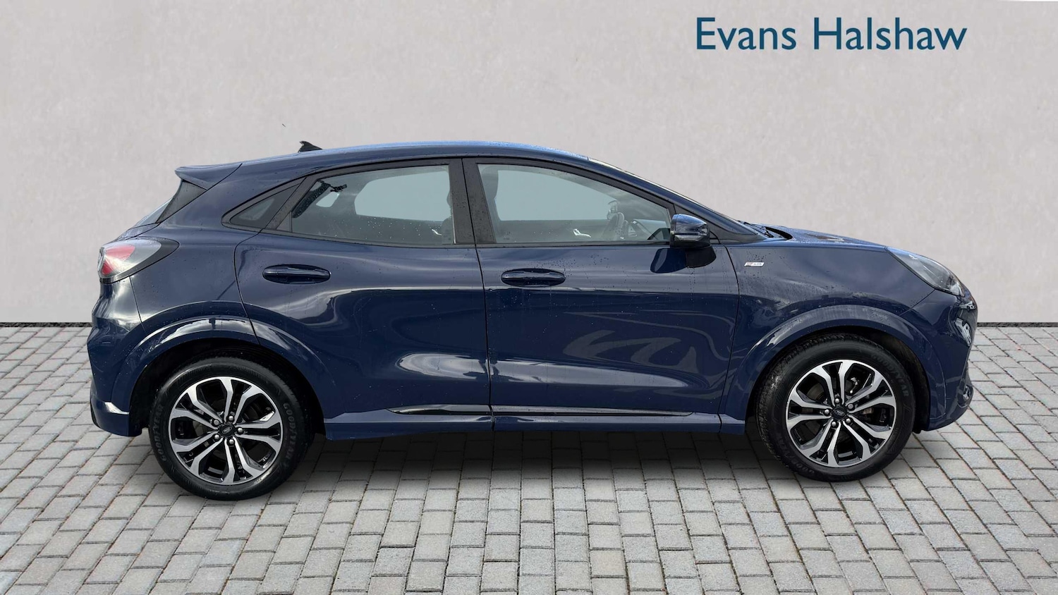 Used Ford Puma 2023 for sale - 77373925: Photo 5