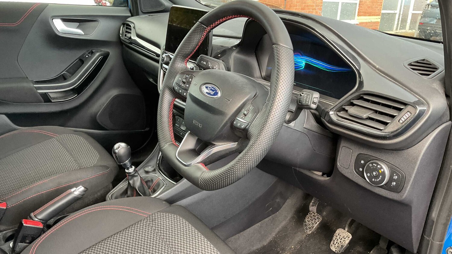 Used Ford Puma 2022 for sale - 76390570: Photo 10