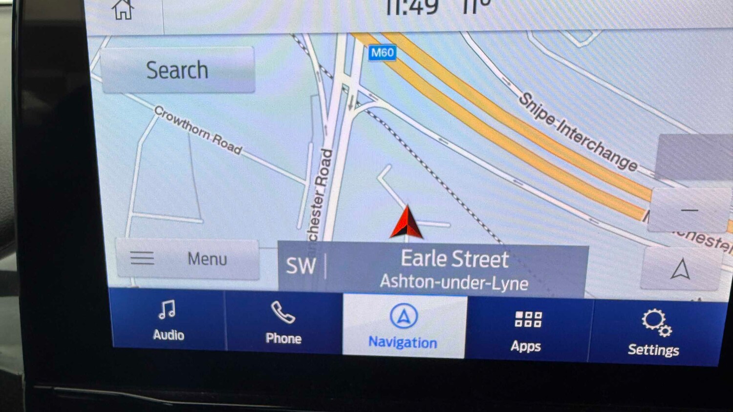 Used Ford Puma 2022 for sale - 76390570: Photo 12