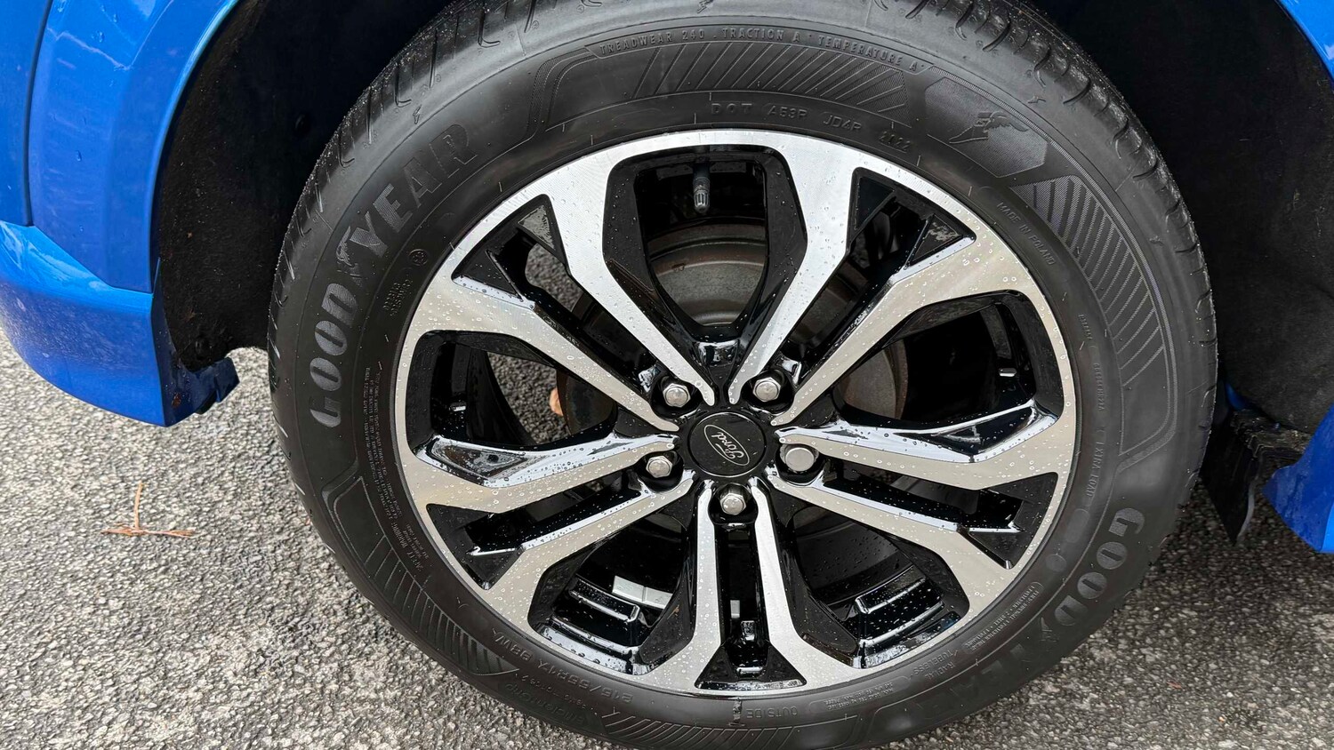 Used Ford Puma 2022 for sale - 76390570: Photo 13