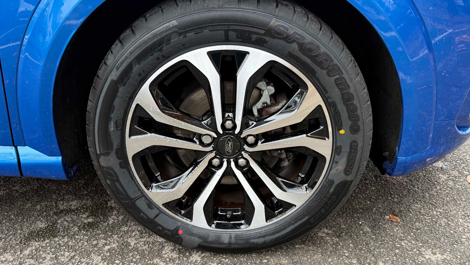 Used Ford Puma 2022 for sale - 76390570: Photo 14