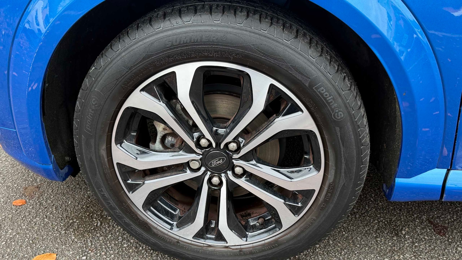 Used Ford Puma 2022 for sale - 76390570: Photo 15