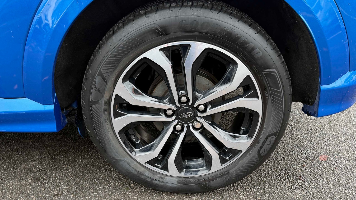 Used Ford Puma 2022 for sale - 76390570: Photo 16