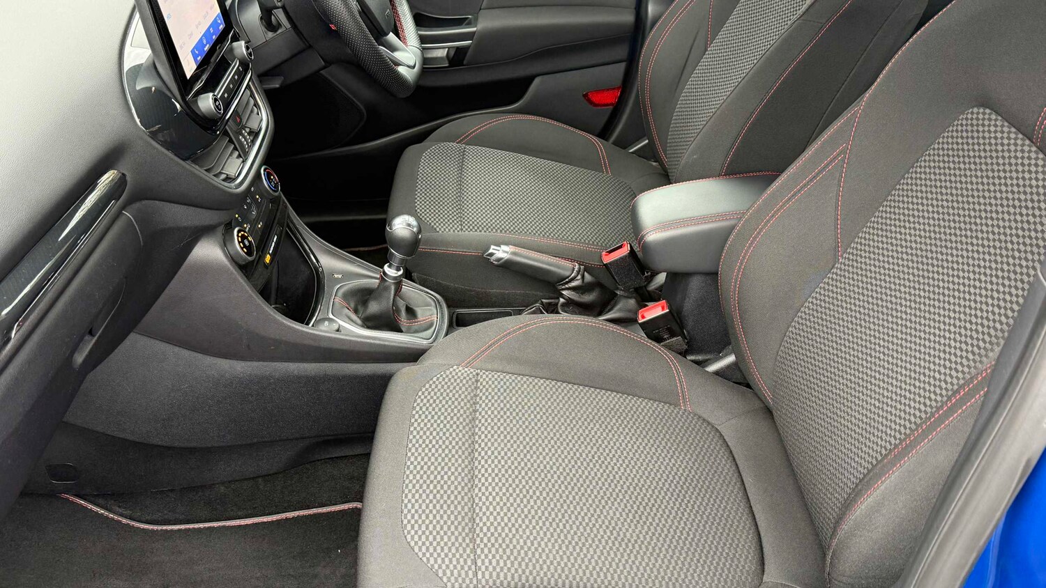 Used Ford Puma 2022 for sale - 76390570: Photo 17