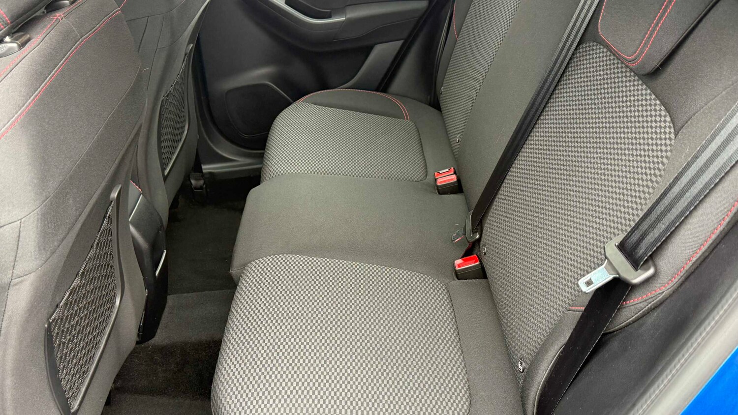 Used Ford Puma 2022 for sale - 76390570: Photo 18