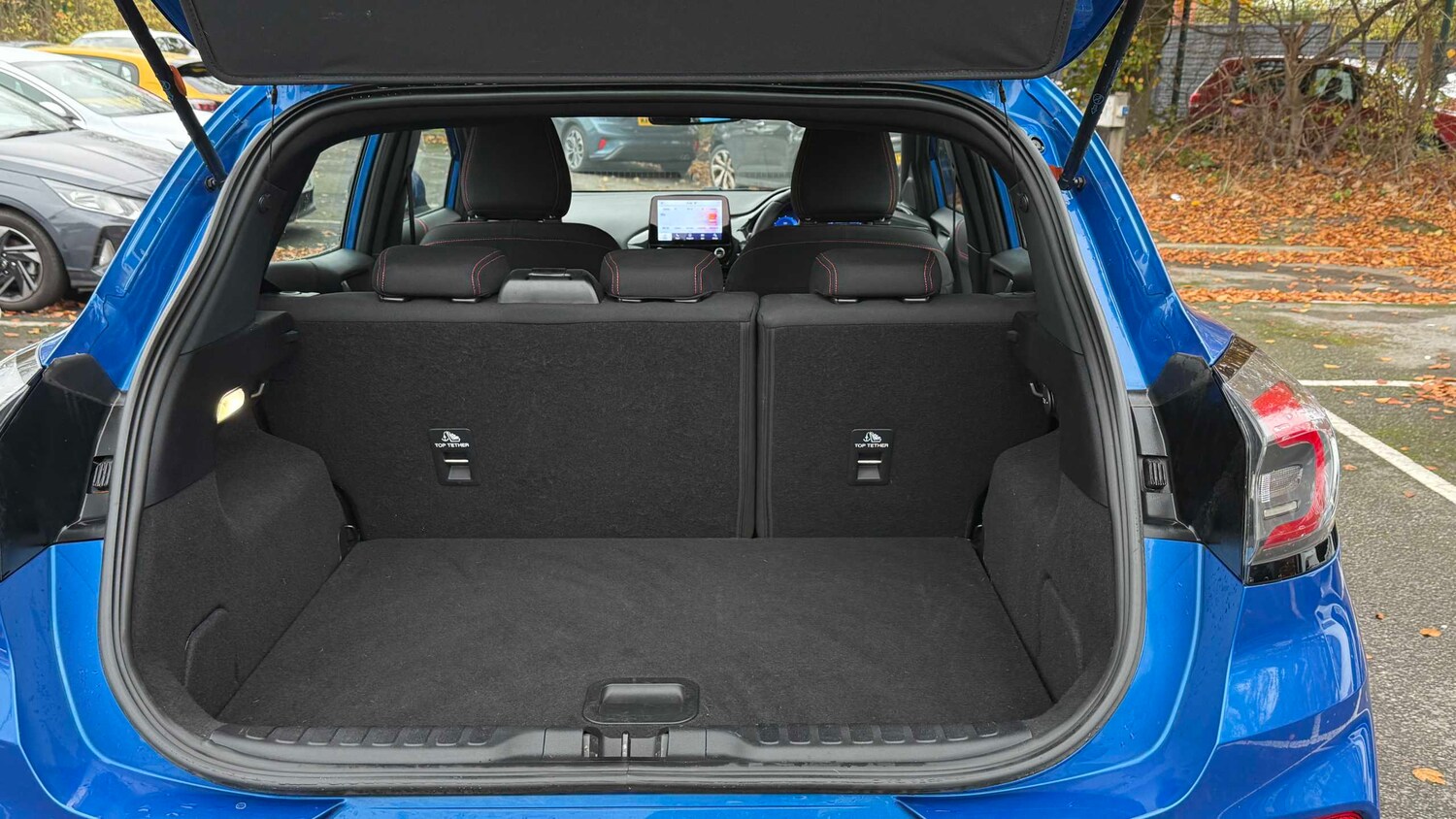 Used Ford Puma 2022 for sale - 76390570: Photo 19