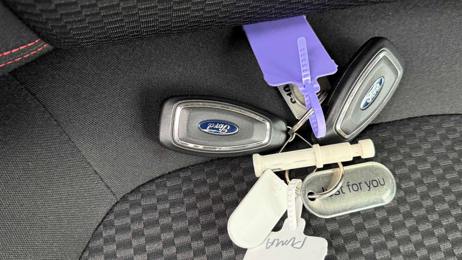 Used Ford Puma 2022 for sale - 76390570: Photo 20