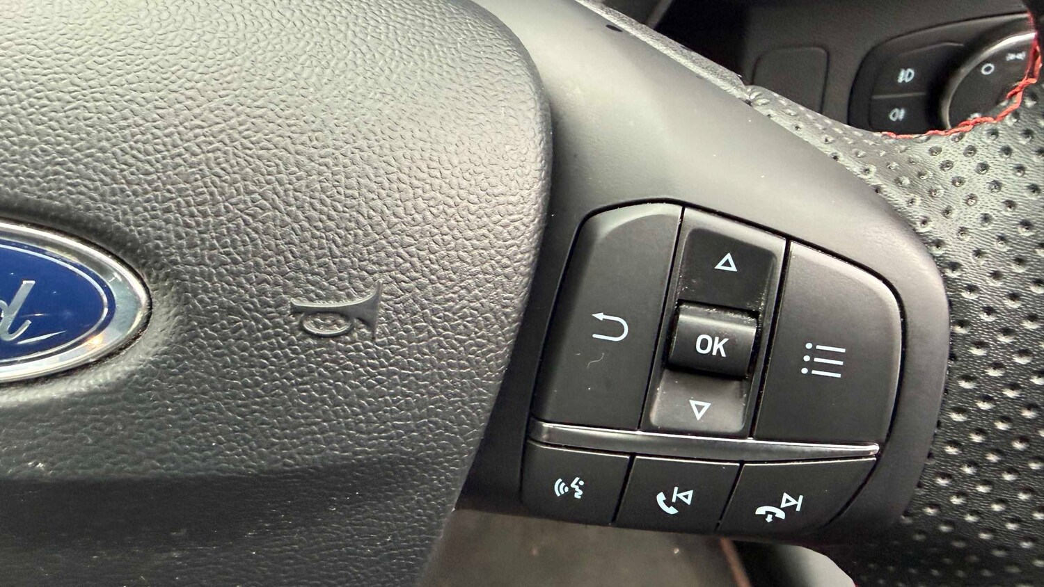 Used Ford Puma 2022 for sale - 76390570: Photo 22