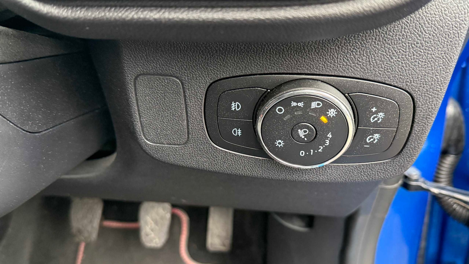 Used Ford Puma 2022 for sale - 76390570: Photo 23