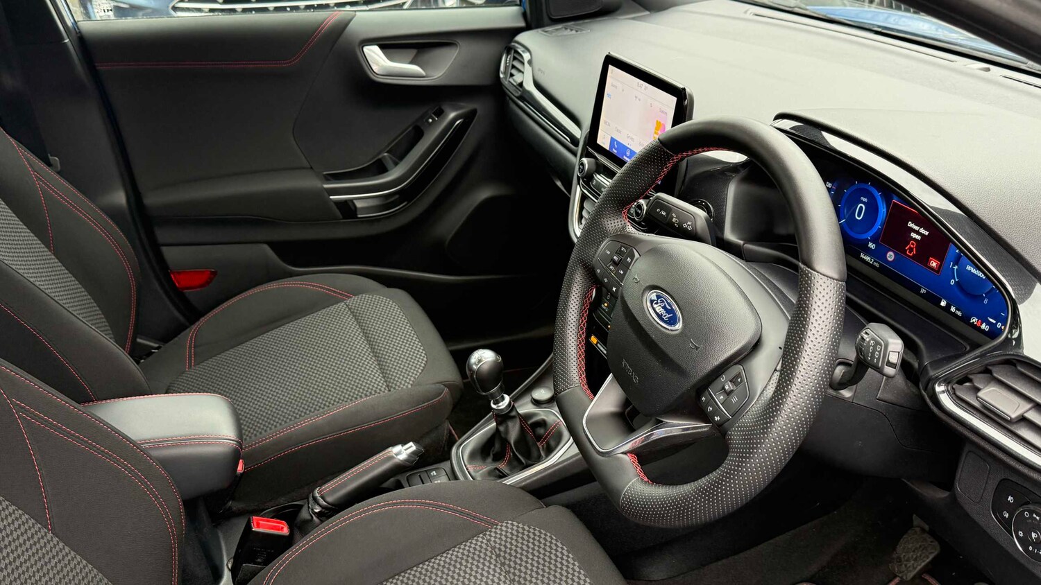 Used Ford Puma 2022 for sale - 76390570: Photo 26