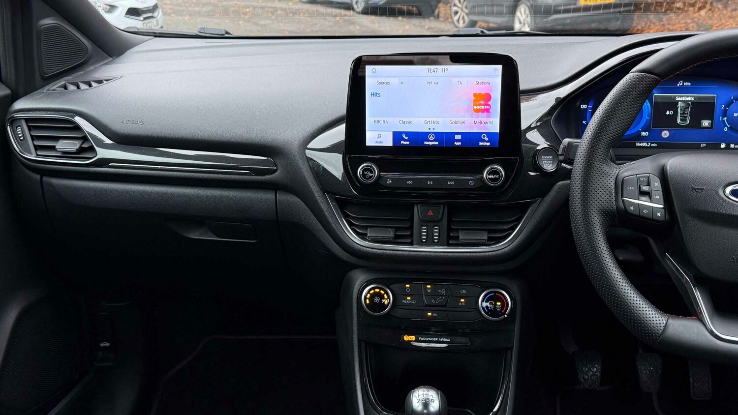 Used Ford Puma 2022 for sale - 76390570: Photo 27