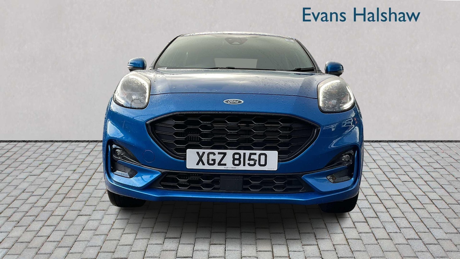 Used Ford Puma 2022 for sale - 76390570: Photo 3