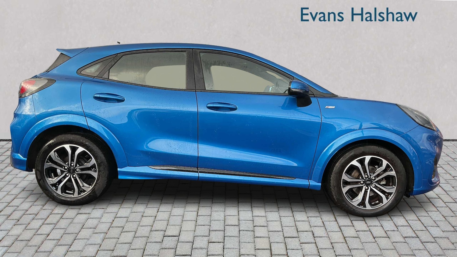 Used Ford Puma 2022 for sale - 76390570: Photo 5