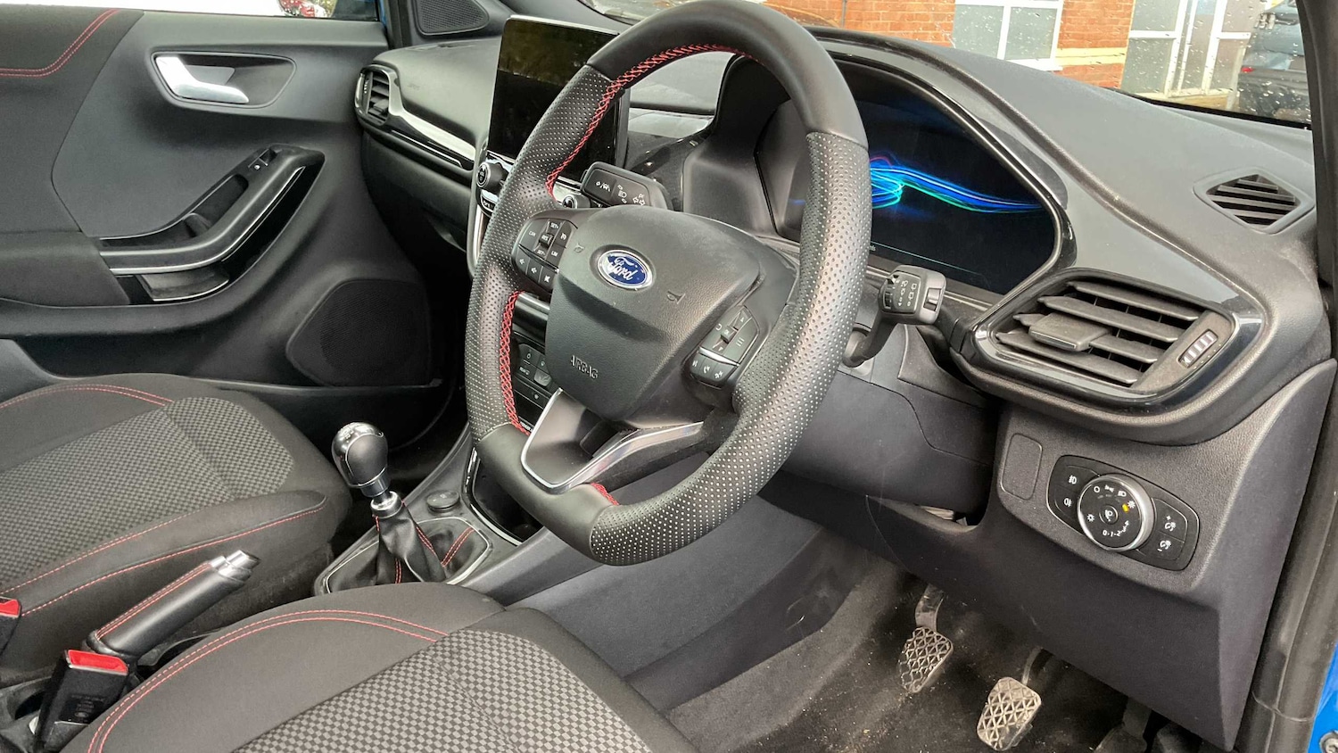 Used Ford Puma 2022 for sale - 76390570: Photo 7