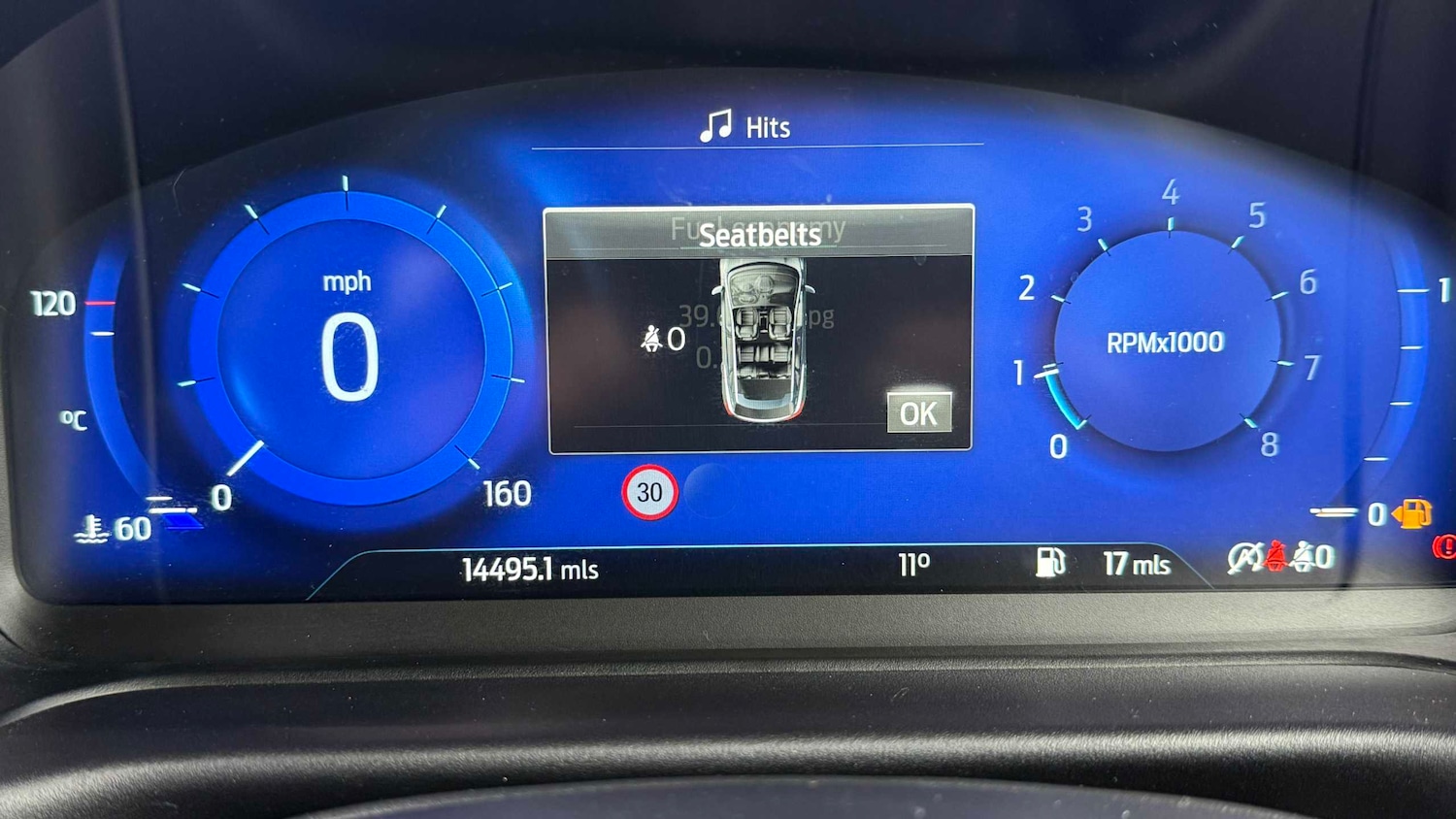 Used Ford Puma 2022 for sale - 76390570: Photo 9