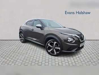 Used Nissan Juke 2020 for sale - 79556107: Photo