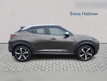 Used Nissan Juke 2020 for sale - 79556107: Photo