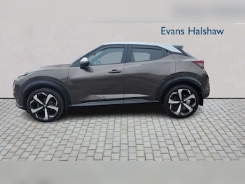 Used Nissan Juke 2020 for sale - 79556107: Photo