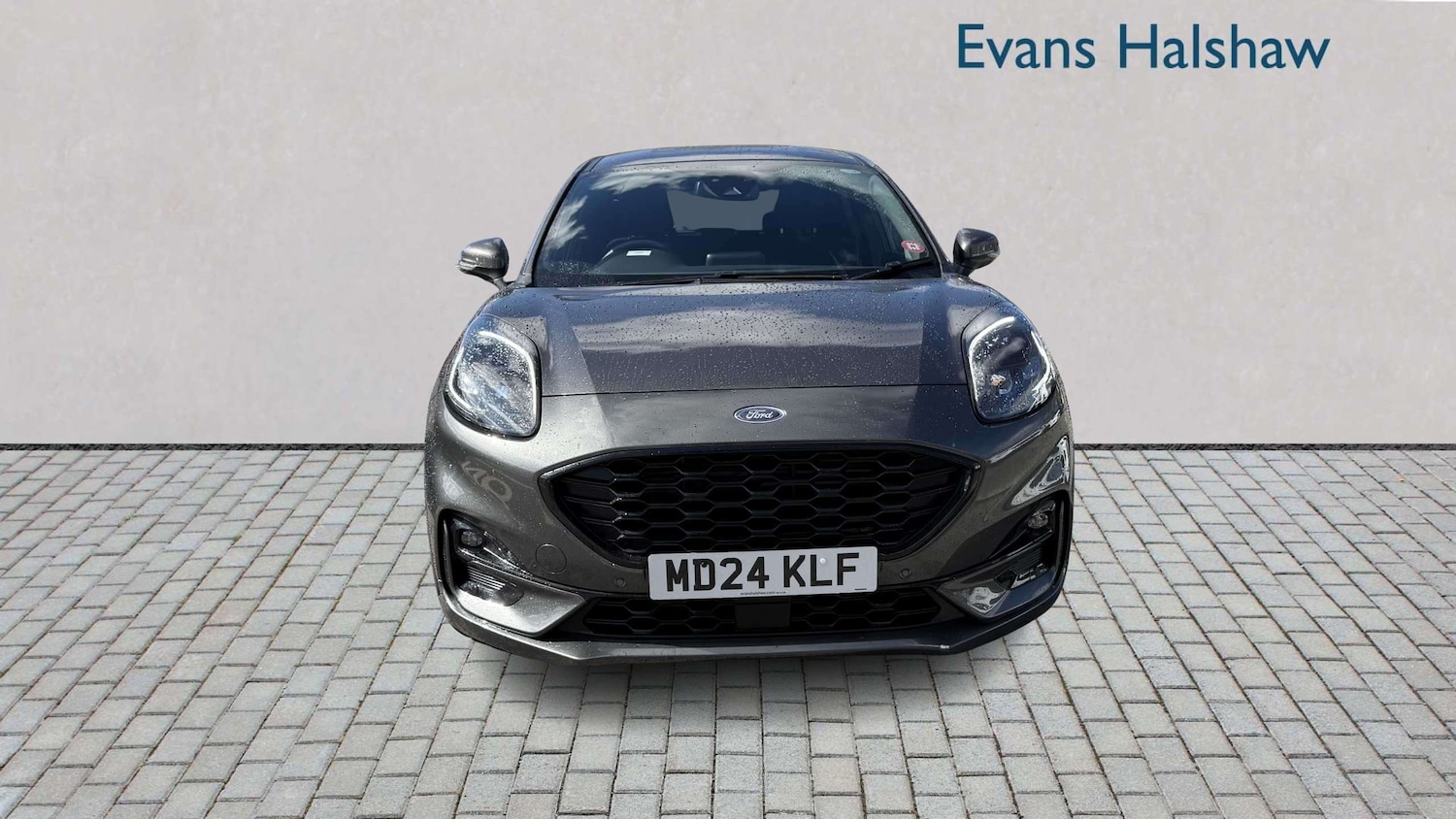 Used Ford Puma 2024 for sale - 78118860: Photo 2