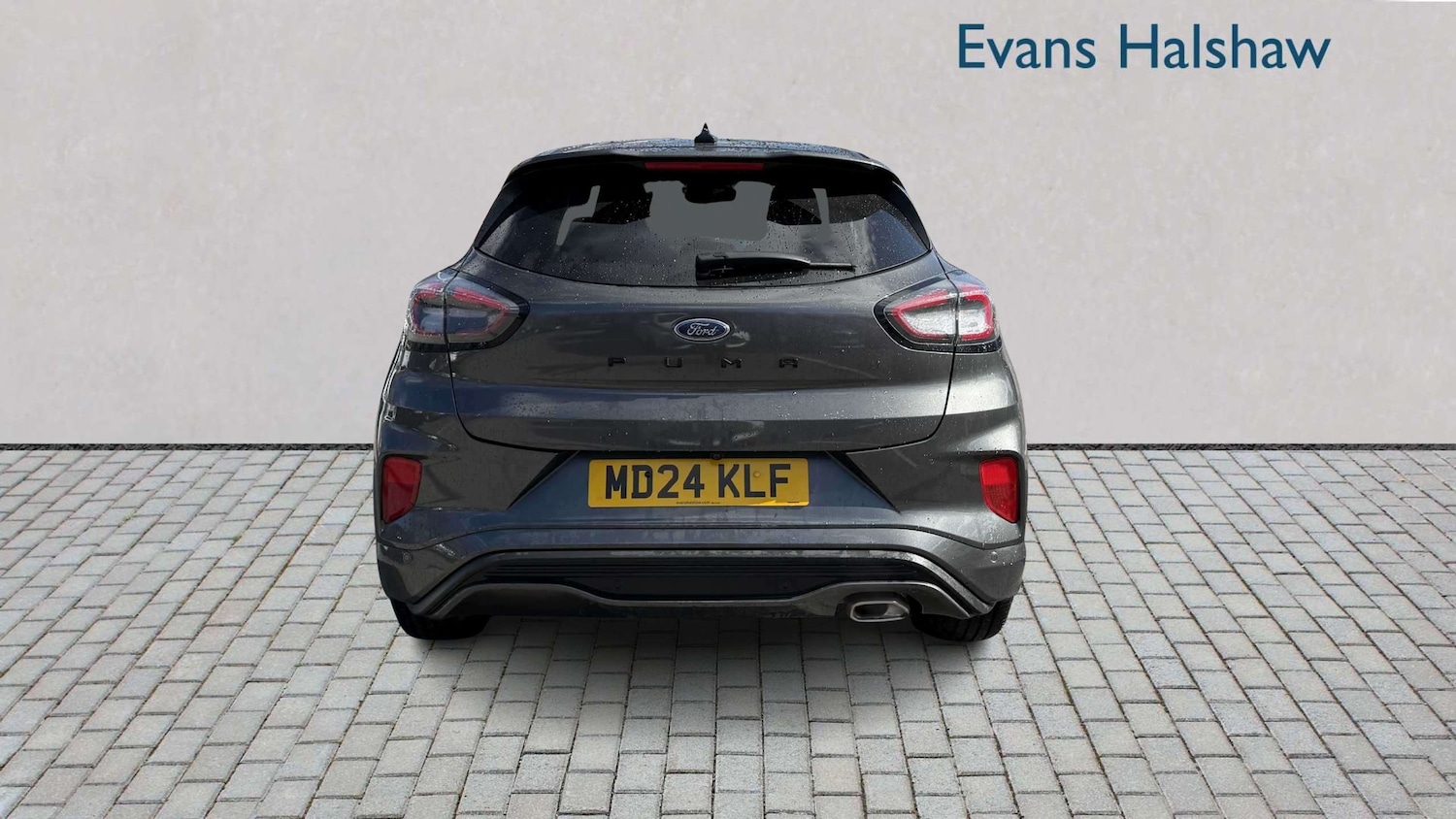 Used Ford Puma 2024 for sale - 78118860: Photo 4