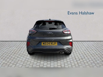 Used Ford Puma 2024 for sale - 78118860: Photo