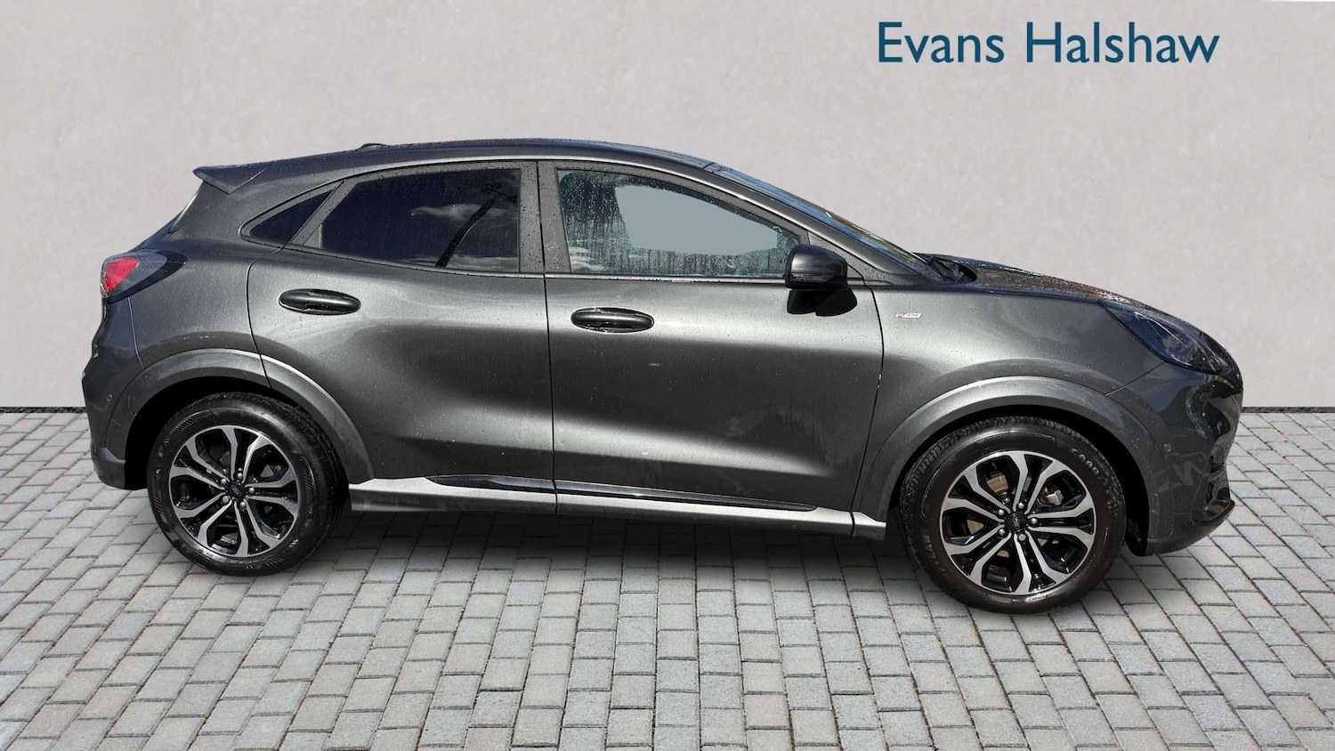 Used Ford Puma 2024 for sale - 78118860: Photo 5