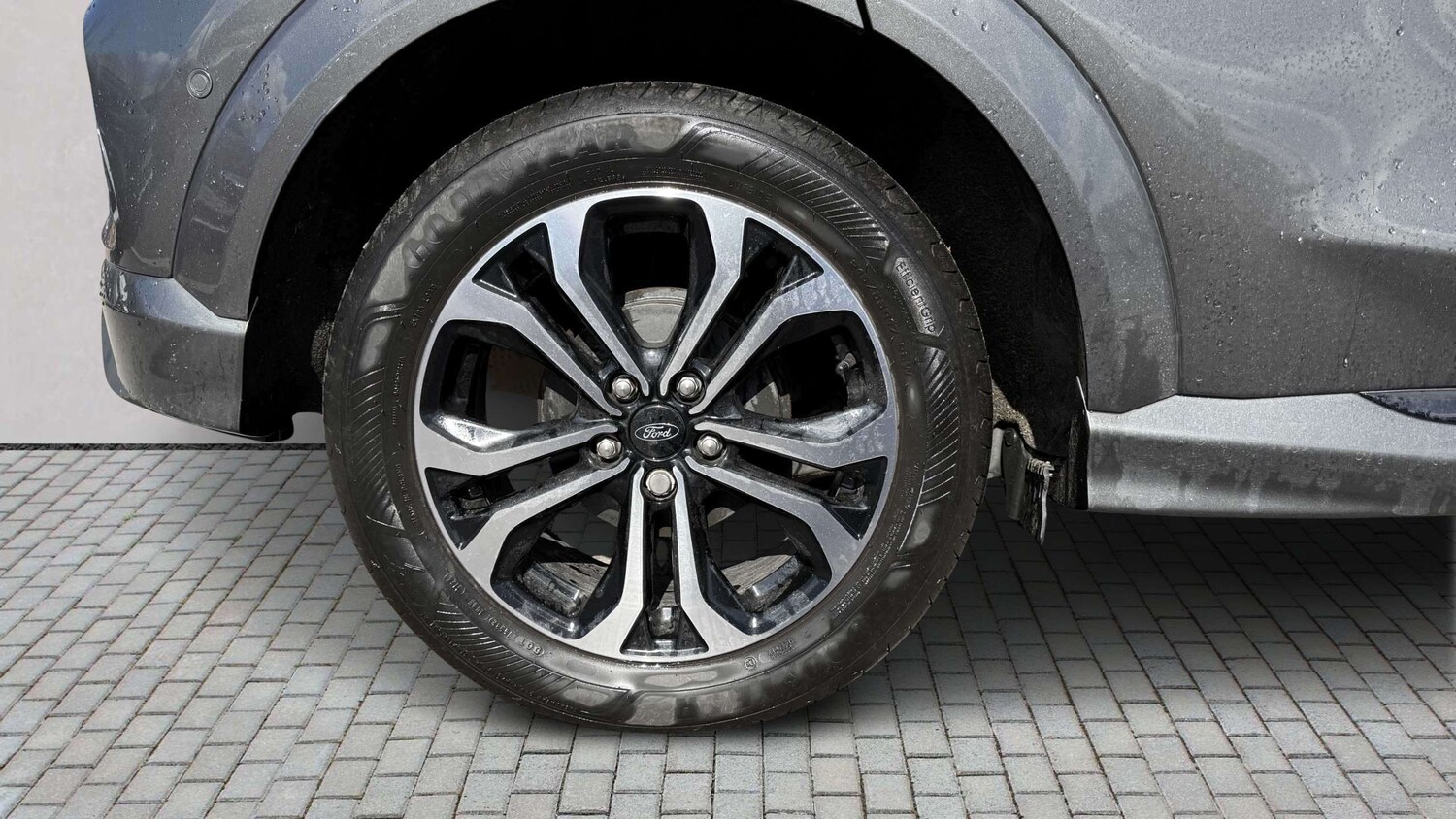 Used Ford Puma 2024 for sale - 78118860: Photo 6