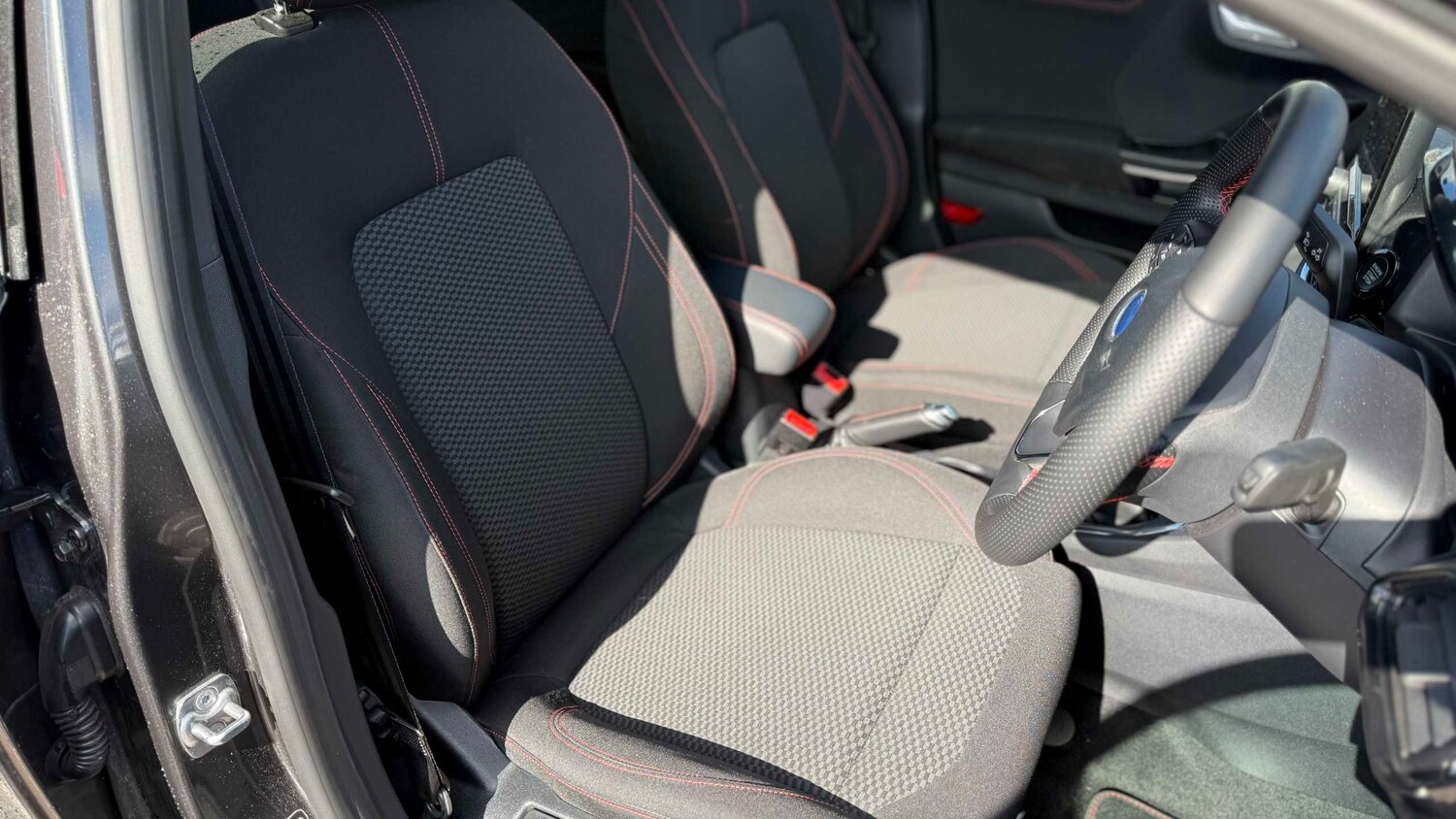 Used Ford Puma 2024 for sale - 78118860: Photo 7