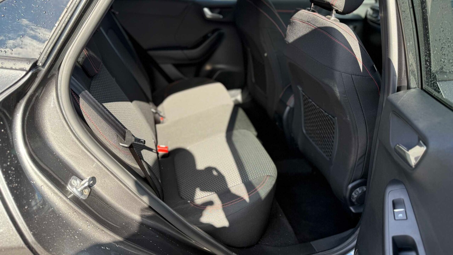 Used Ford Puma 2024 for sale - 78118860: Photo 8