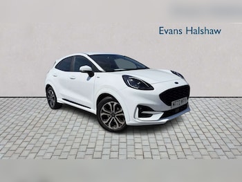 Used Ford Puma 2023 for sale - 78978880: Photo