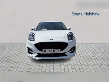 Used Ford Puma 2023 for sale - 78978880: Photo