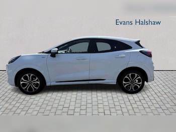 Used Ford Puma 2023 for sale - 78978880: Photo