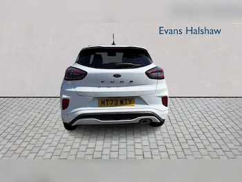Used Ford Puma 2023 for sale - 78978880: Photo