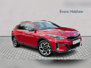 2023 - 1.5T GDi ISG GT-Line S 5dr