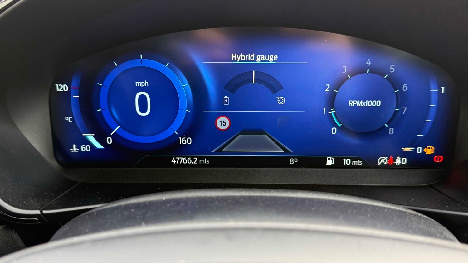 Used Ford Focus 2023 for sale - 77972576: Photo 10