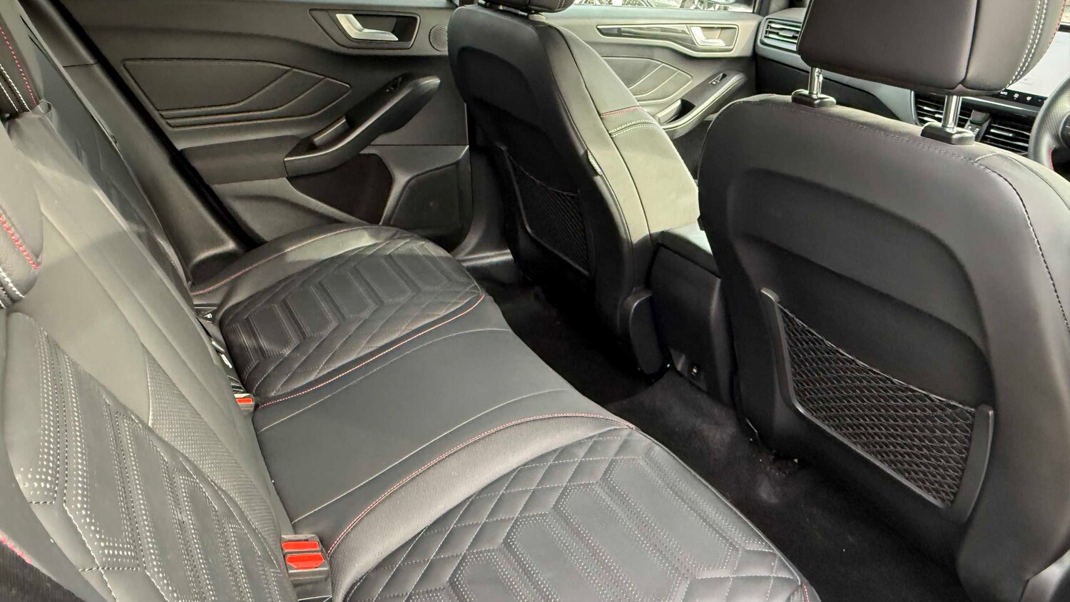 Used Ford Focus 2023 for sale - 77972576: Photo 12