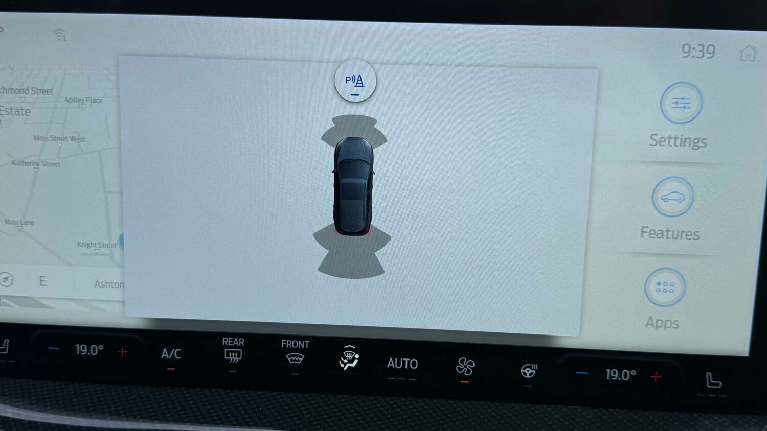 Used Ford Focus 2023 for sale - 77972576: Photo 14