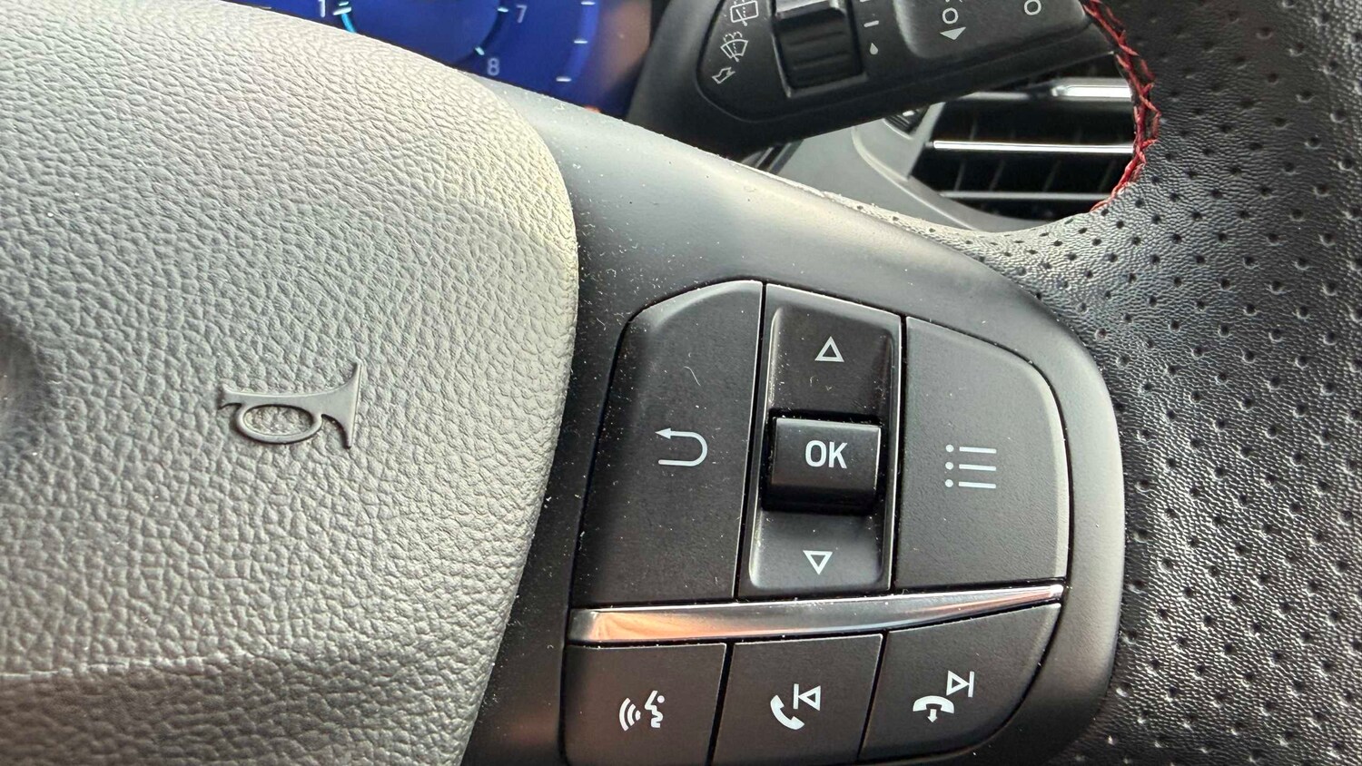 Used Ford Focus 2023 for sale - 77972576: Photo 17