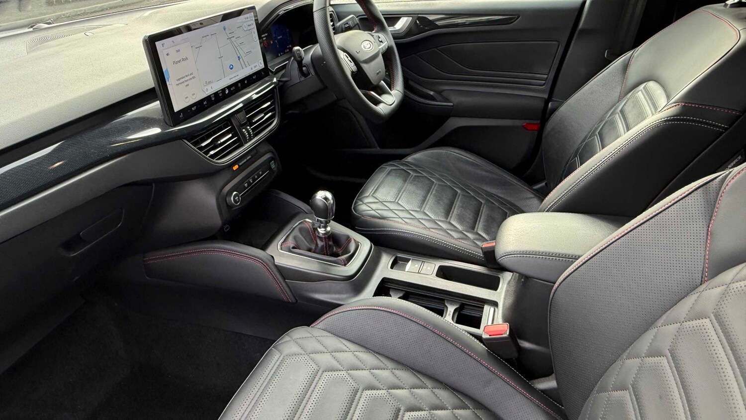 Used Ford Focus 2023 for sale - 77972576: Photo 18