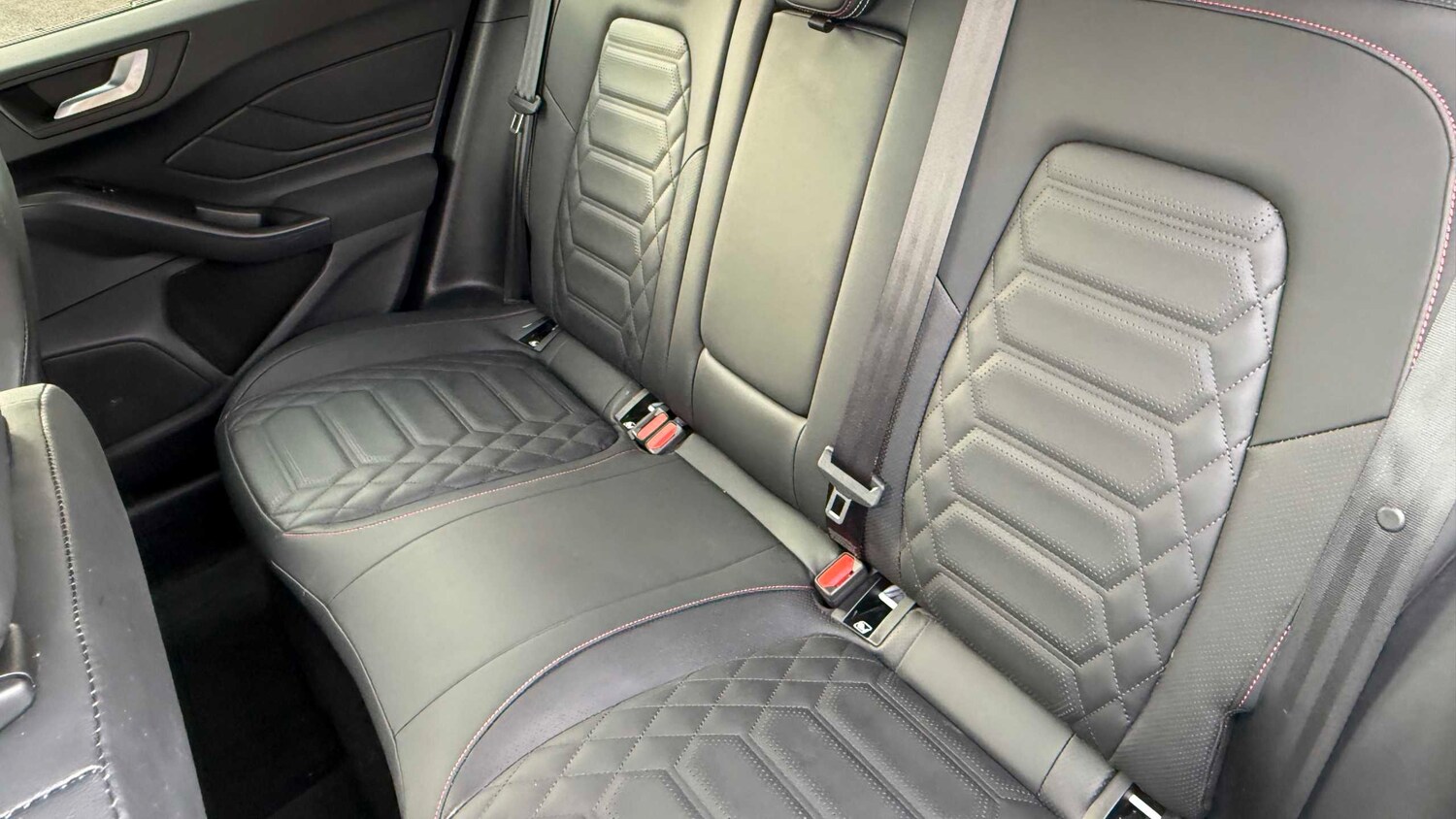 Used Ford Focus 2023 for sale - 77972576: Photo 19