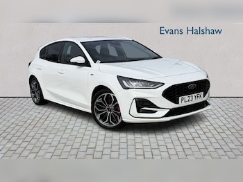 Used Ford Focus 2023 for sale - 77972576: Photo